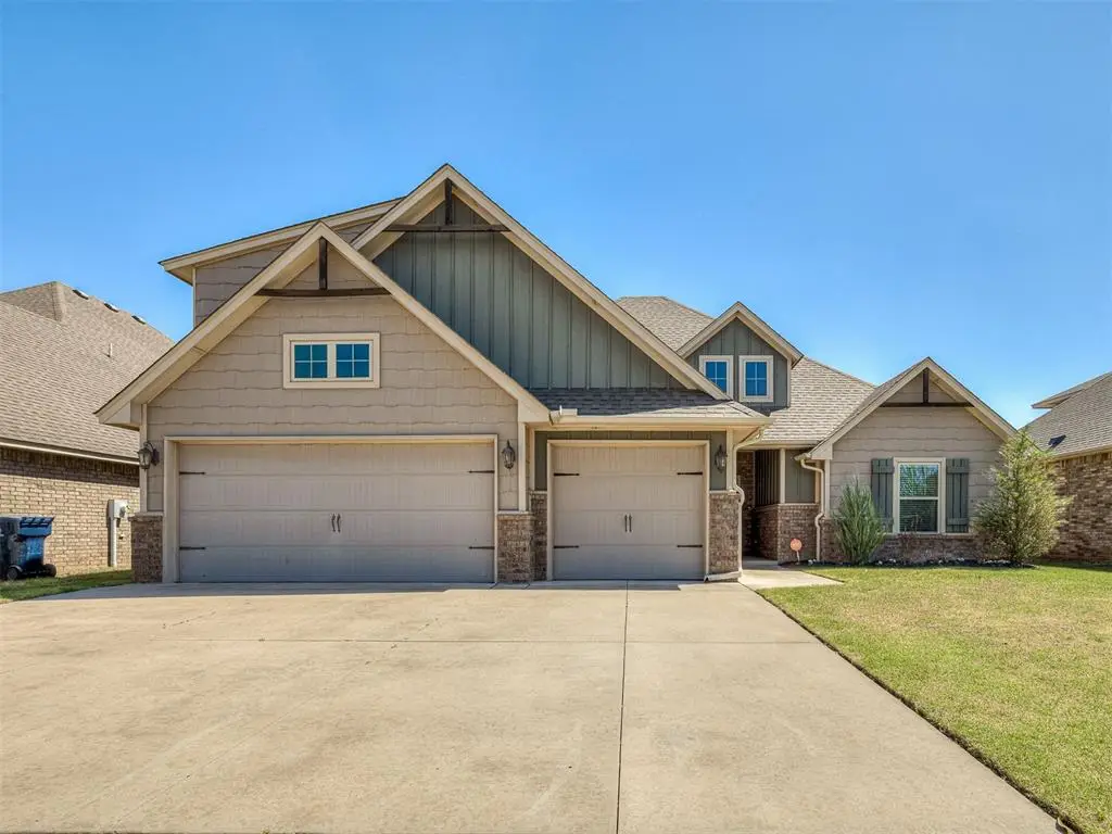 5604 Shiloh Drive, Oklahoma City, OK 73179 - #1