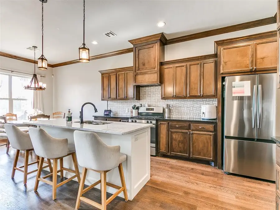 2320 Coles Creek Lane, Yukon, OK 73099 - #3