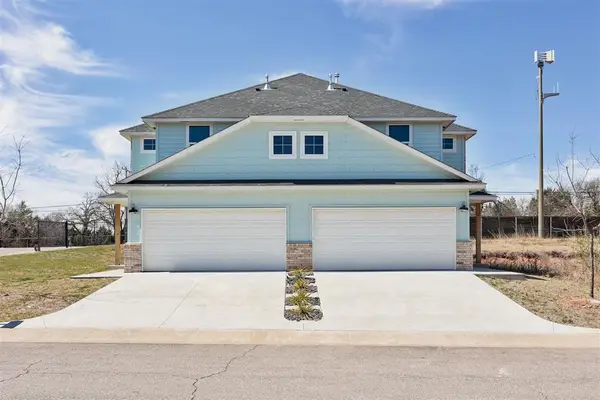 12001 Rivers Trail, Oklahoma City, OK 73131