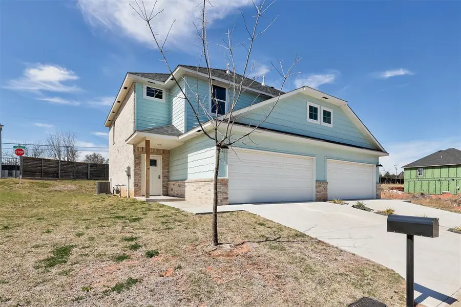 12001 Rivers Trail, Oklahoma City, OK 73131 - #2