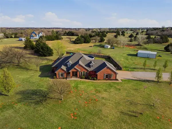 13124 Skyland Drive, Yukon, OK 73099