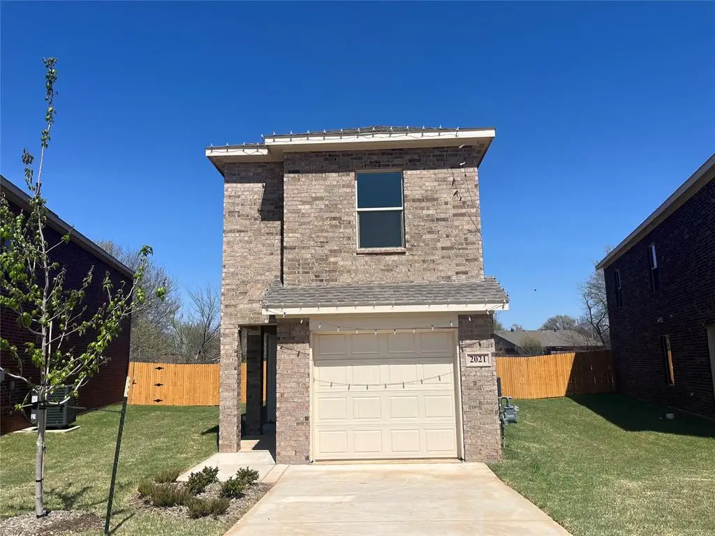 2021 Wolford Way, Norman, OK 73071 - #1
