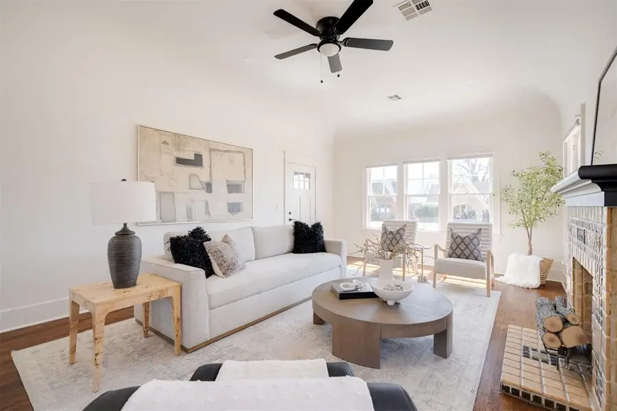 809 NE 17th Street, Oklahoma City, OK 73105 - #2