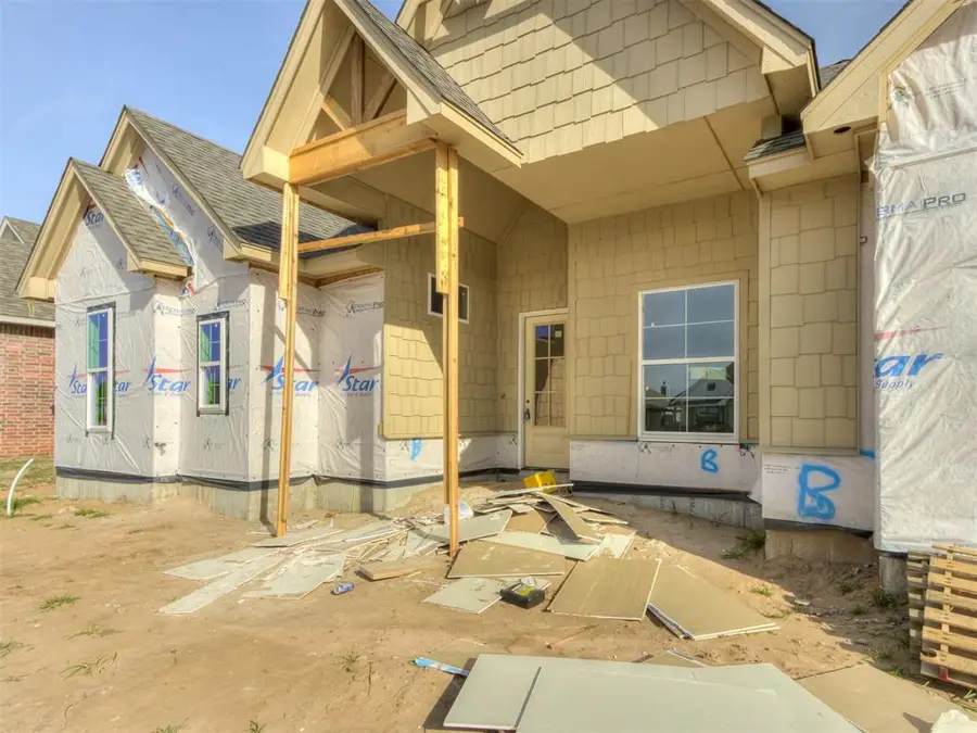 1723 Zayden Lane, Norman, OK 73072 - #3