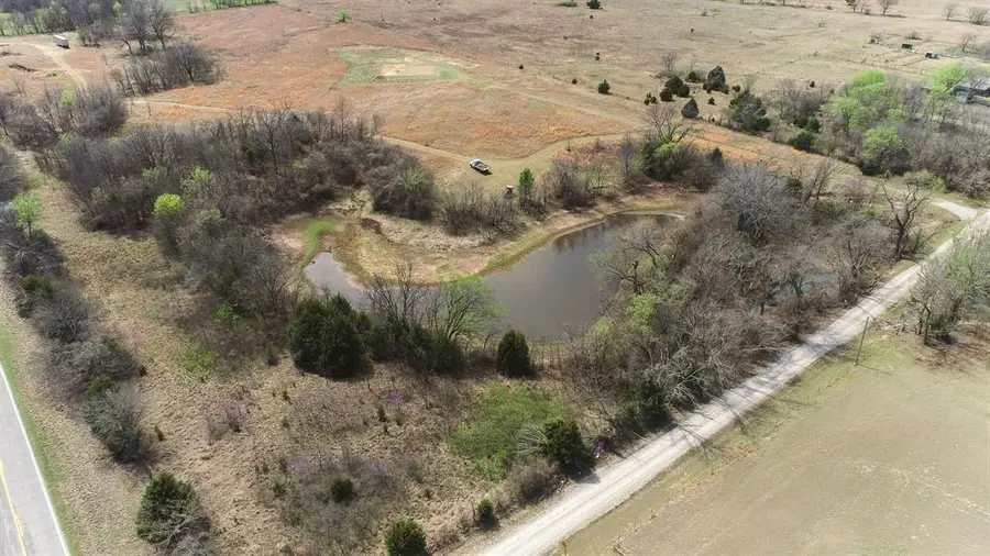 24882 E County Road 1600, Elmore City, OK 73075 - #3