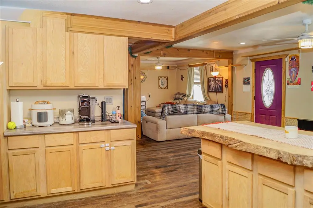 95 3rd Street, Healdton, OK 73438 - #1