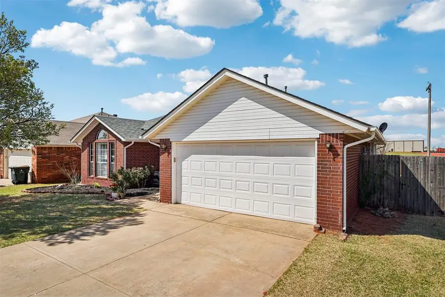 1415 Cherokee Lane, Blanchard, OK 73010 - #2