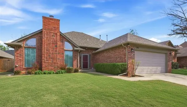 1240 NW 183rd Street, Edmond, OK 73012