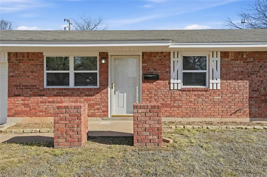 1217 Charleston Court, Norman, OK 73071 - #3