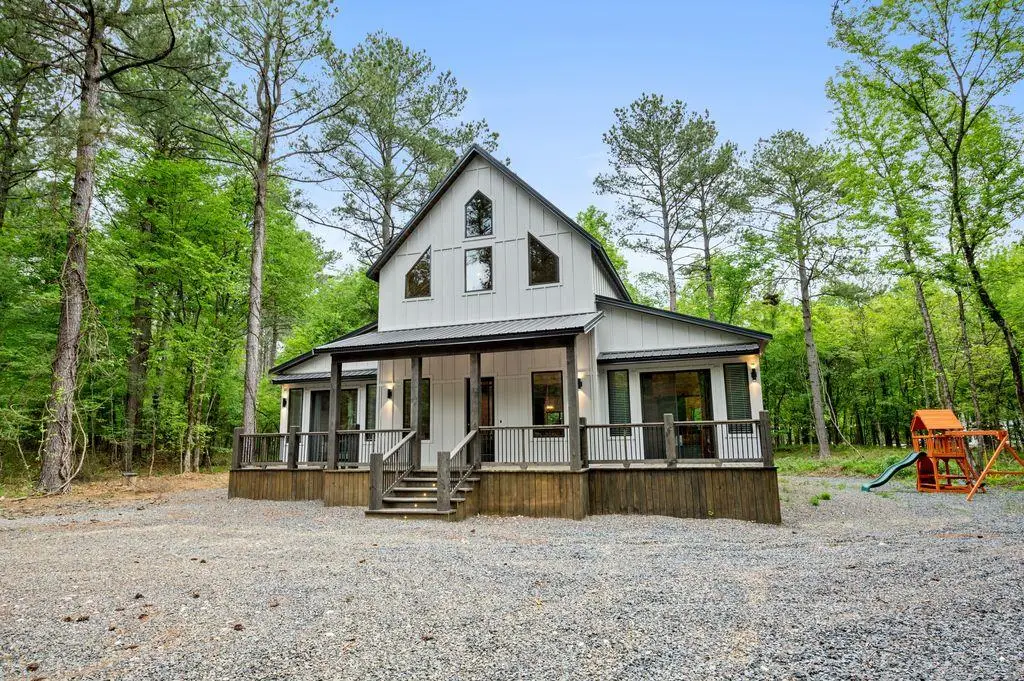 47 Canopy Trail, Broken Bow, OK 74728 - #1