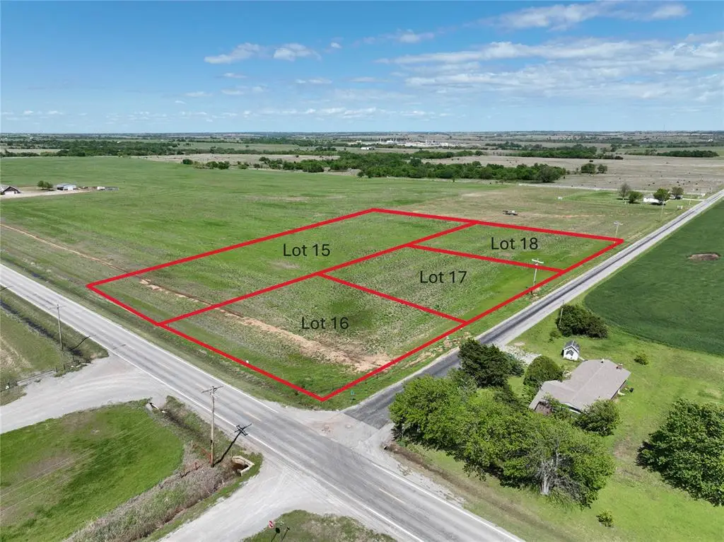 15 Hwy 92, Amber, OK 73004 - #1