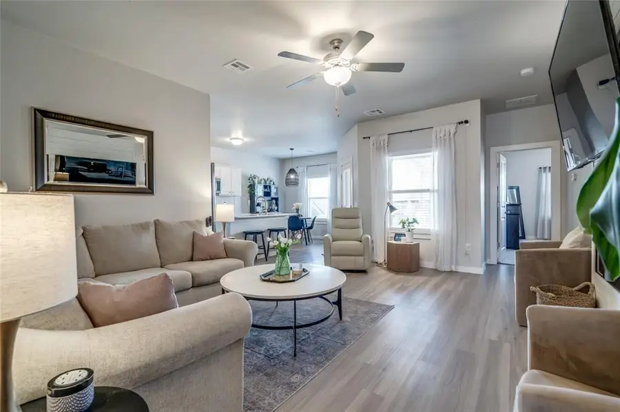 9037 NW 142nd Street, Yukon, OK 73099 - #3