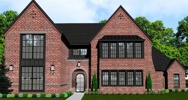 6416 NW 148th Street, Oklahoma City, OK 73142