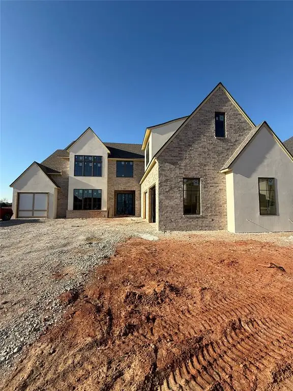 6400 NW 148th Street, Oklahoma City, OK 73142 - #1