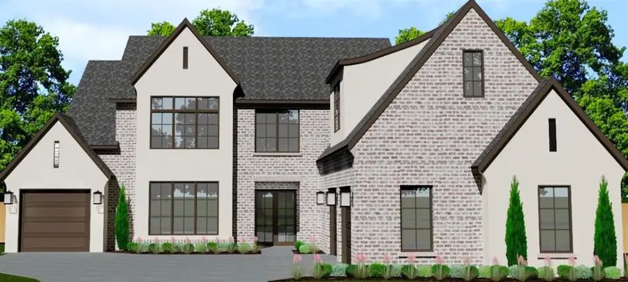 6400 NW 148th Street, Oklahoma City, OK 73142 - #2