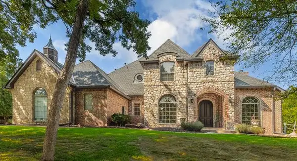 7419 E Covell Road, Edmond, OK 73034