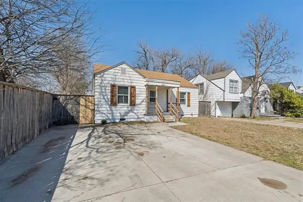 3521 NW 16th Street, Oklahoma City, OK 73107