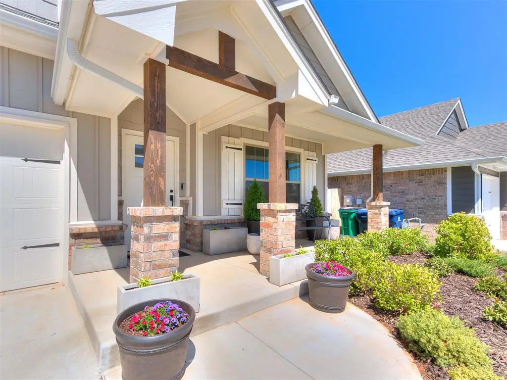 12413 SW 30th Street, Yukon, OK 73099 - #1