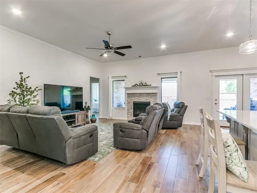 12413 SW 30th Street, Yukon, OK 73099 - #3