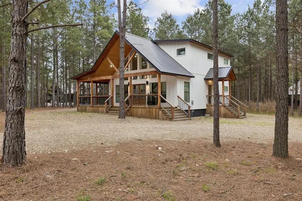 53 Hochapine Trail, Broken Bow, OK 74728 - #1