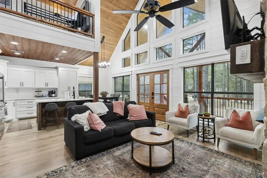 53 Hochapine Trail, Broken Bow, OK 74728 - #2