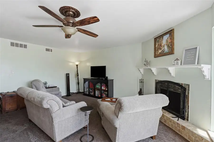 6728 N Meridian Avenue #C, Oklahoma City, OK 73116 - #2