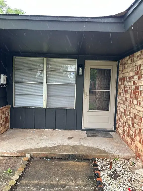 808 Hedge Drive, Oklahoma City, OK 73110 - #3