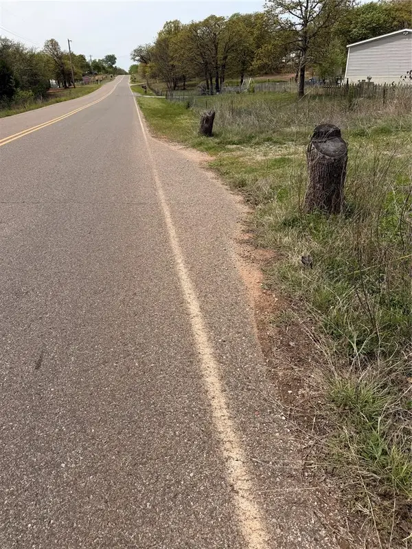 17980 S Cliff Road, Newalla, OK 74857