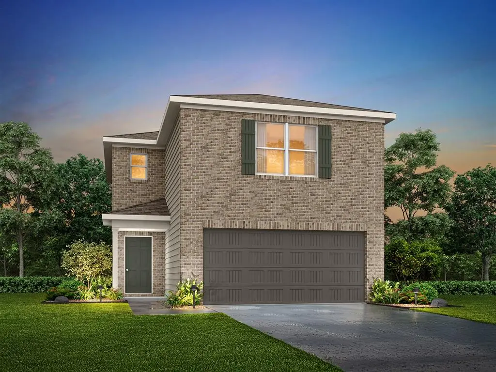 3912 Northridge Road, Shawnee, OK 74804 - #1