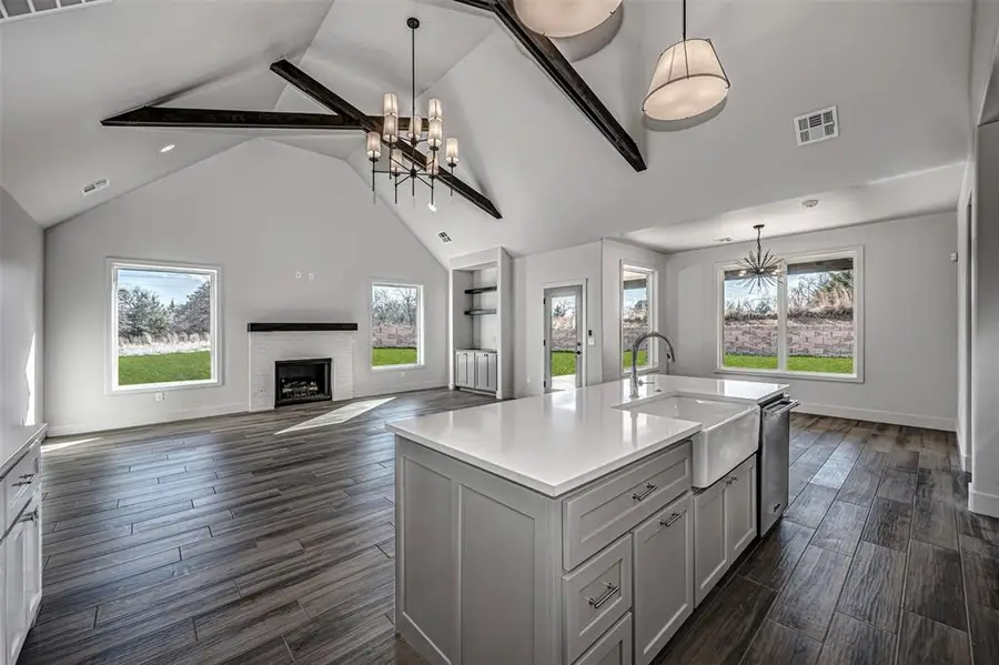 4109 Emery Drive, Edmond, OK 73034 - #2