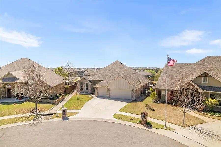 3104 Venice Court, Norman, OK 73071 - #2