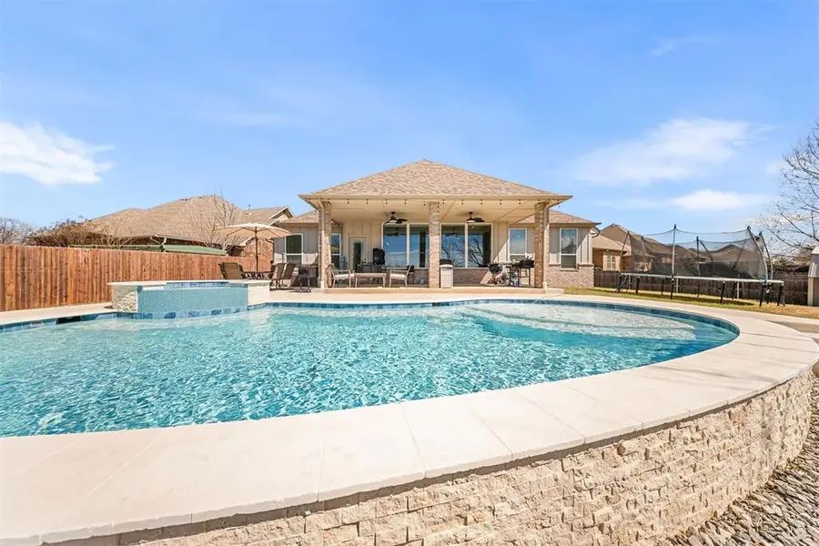 3104 Venice Court, Norman, OK 73071 - #3