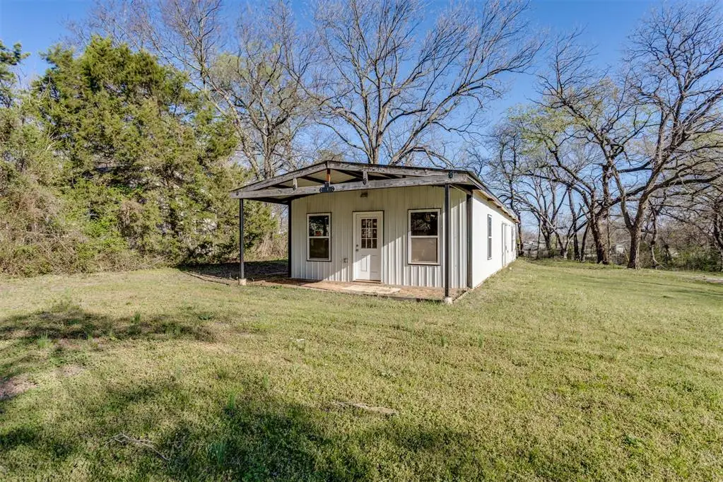 501 W Washington Street, Tecumseh, OK 74873 - #1