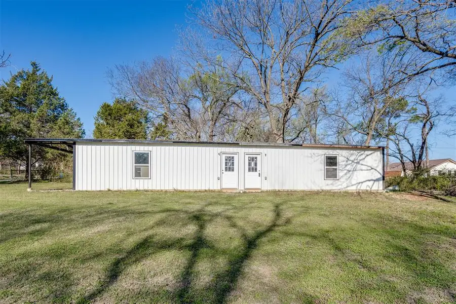 501 W Washington Street, Tecumseh, OK 74873 - #2