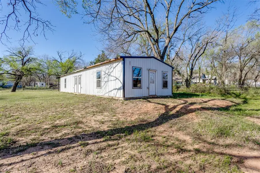 501 W Washington Street, Tecumseh, OK 74873 - #3