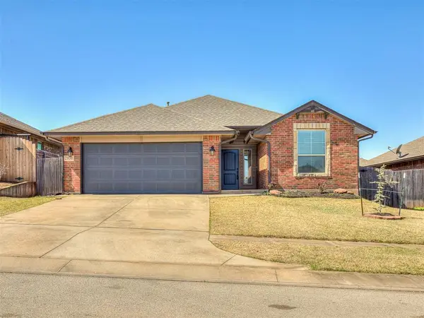 2108 Diana Drive, Norman, OK 73071