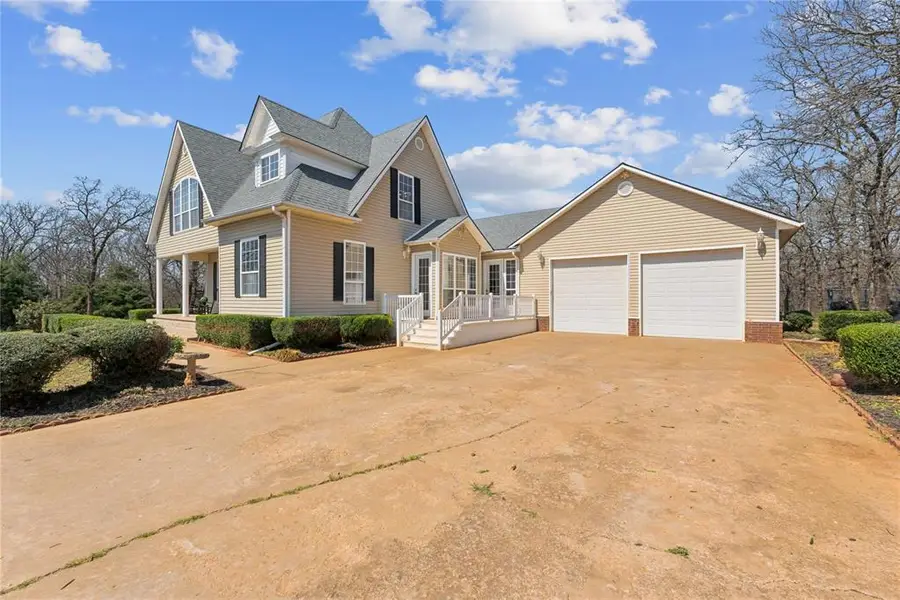 347192 E Hwy 62, Meeker, OK 74855 - #3