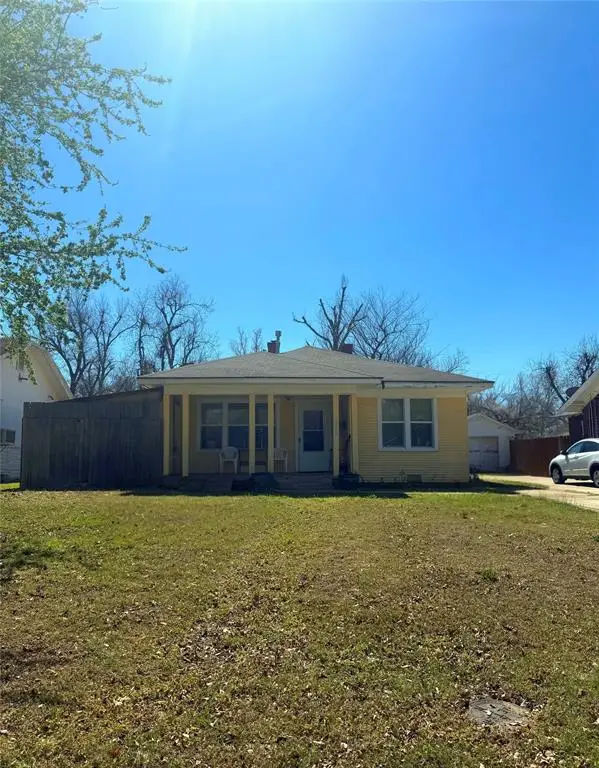 2808 NW 15th Street, Oklahoma City, OK 73107 - #2