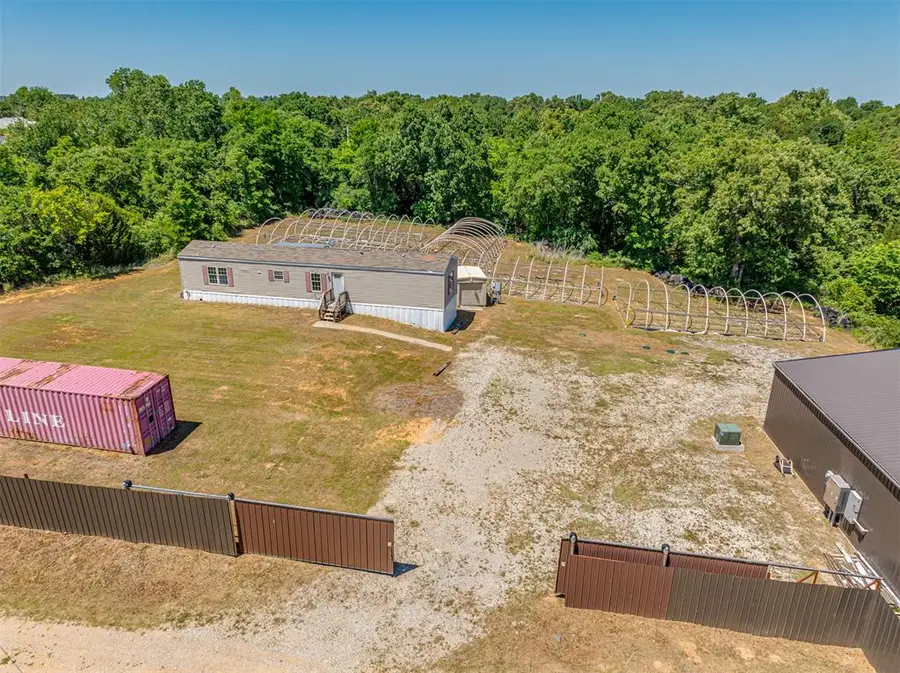 22085 Melissa Lane, Harrah, OK 73045 - #2