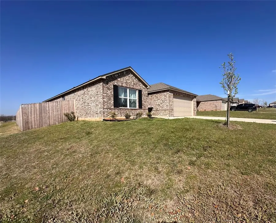 1400 Lexi Drive, Shawnee, OK 74804 - #2