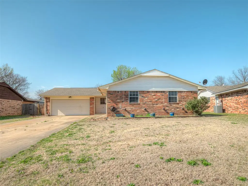 7 Kiowa, Shawnee, OK 74801 - #1