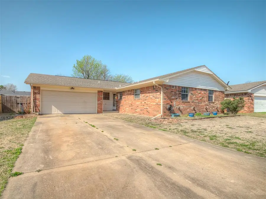 7 Kiowa, Shawnee, OK 74801 - #3
