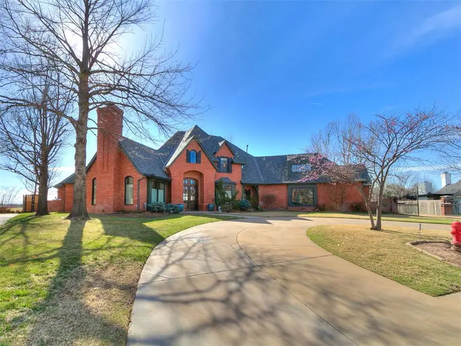 6013 Laquinta Drive, Edmond, OK 73025 - #3