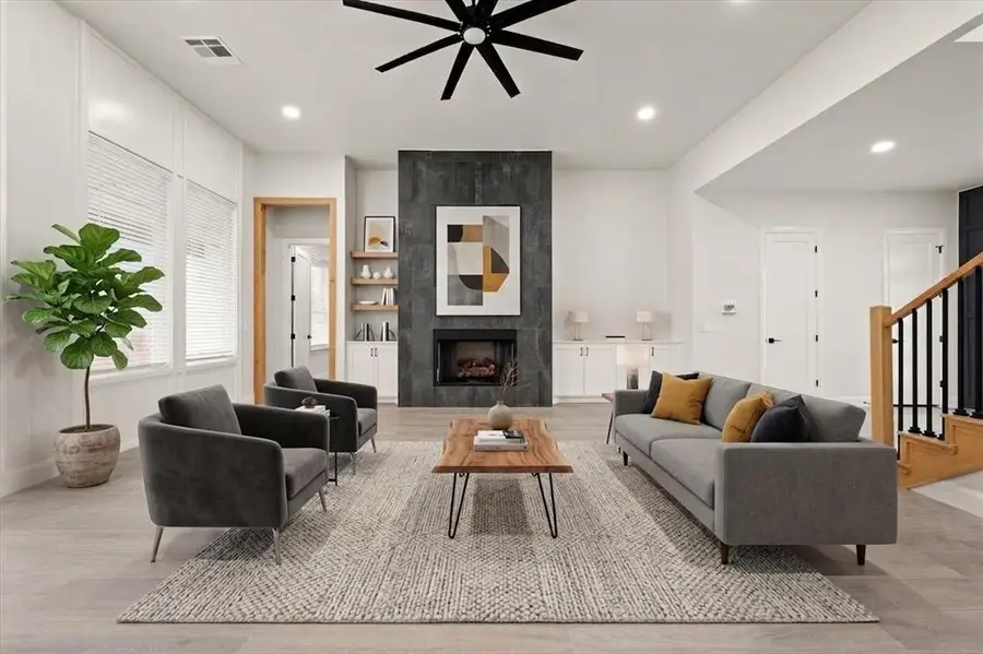 6301 NW 154th Terrace, Edmond, OK 73013 - #3