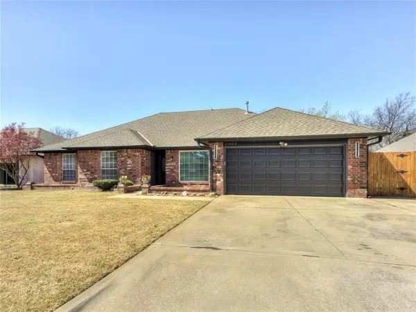 11809 Chelsea Chase, Oklahoma City, OK 73170