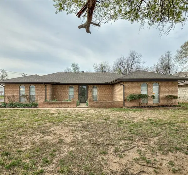 4900 NW 17th Street, Oklahoma City, OK 73127