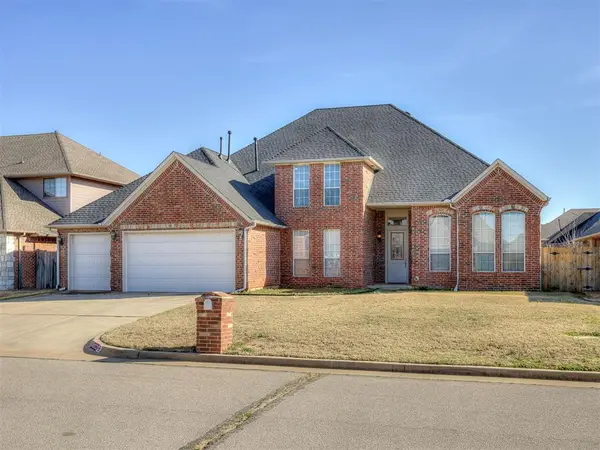 8832 NW 121st Ter, Oklahoma City, OK 73162