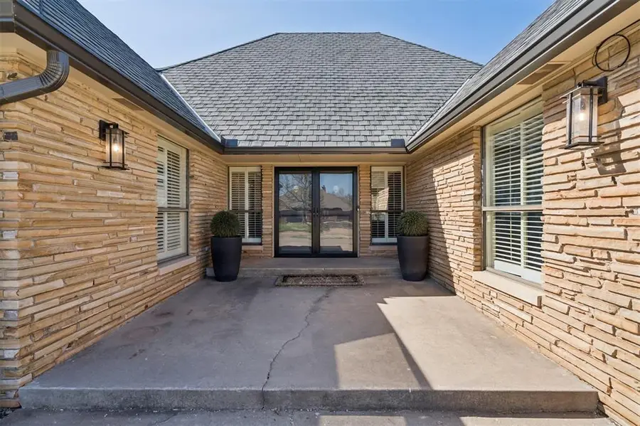 3208 Prairie Rose Road, Oklahoma City, OK 73120 - #2