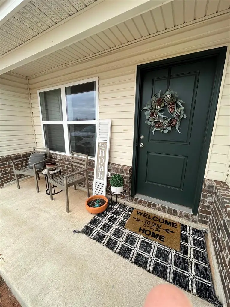 326 Starlight Drive, Shawnee, OK 74804 - #2