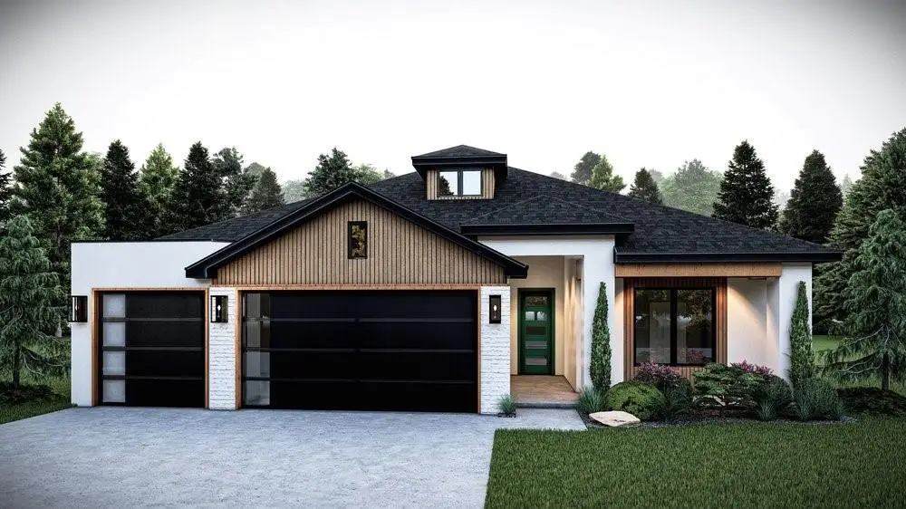 15600 Rockwell Park Lane, Edmond, OK 73013 - #1